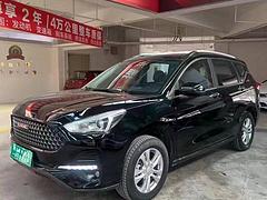 哈弗M6 2019款 1.5T 手动 两驱都市型
