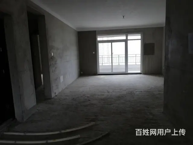 滨河湾 普通住宅 毛坯房可以贷款的图片