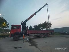 ♛♛湘西专业吊车出租租赁20吨-500吨··叉车出租♛