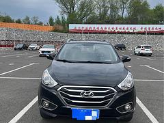 现代 现代ix35 2013款 2.0 手自一体 GL 两驱