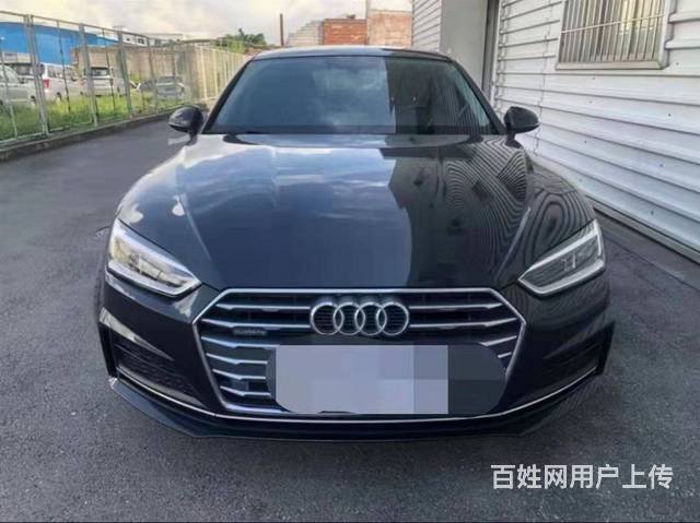 奥迪a52019款a5sportback20tfs