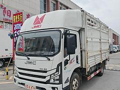 江铃 凯运升级版 高栏/栏板 国6