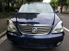 别克GL8 2008款 GL8 陆尊 3.0 自动