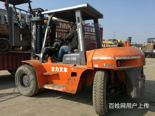 二手叉车3吨5吨6吨7吨10吨12叉车出售