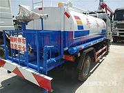 河北保定唐县精选12吨洒水车物美价廉