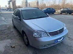 别克 凯越 2006款 1.6 手动 LE 舒适版