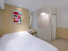 唐家墩地铁站附近酒店公寓房 免费水电
