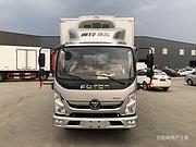 贺州 江铃国六疫苗药品冷藏车 批发价格售后无忧