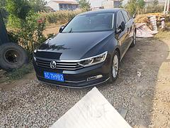 大众 迈腾 2019款 2.0TSI 双离合 330TSI