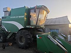 21年常发808
