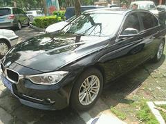 [厦门]宝马3系 320Li 2.0T 手自一体
