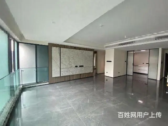 锦江156.30平430万元 滨江樾府精装修 地段的图片