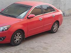长安 悦翔 2012款 悦翔V5 1.5 手动 运动版