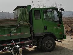 货车