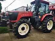 沃得1404