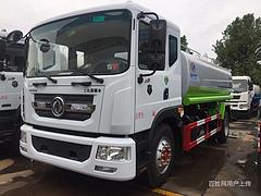 程力新款国六 12吨14吨15吨洒水车 免购置税包上牌