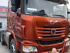 玉林  联合 牵引车 480玉柴 急售