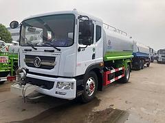 东风全系5-20吨洒水车、国3不上户洒水车厂家直销