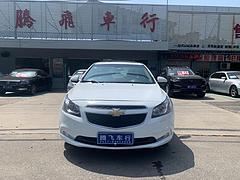 【搞定了！】雪佛兰 科鲁兹 2014款 科鲁兹经典 1.5