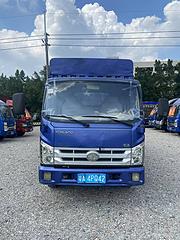2015年康瑞4米2高栏货车
