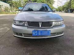 东南 菱帅 2005款 1.6 手自一体 豪华版