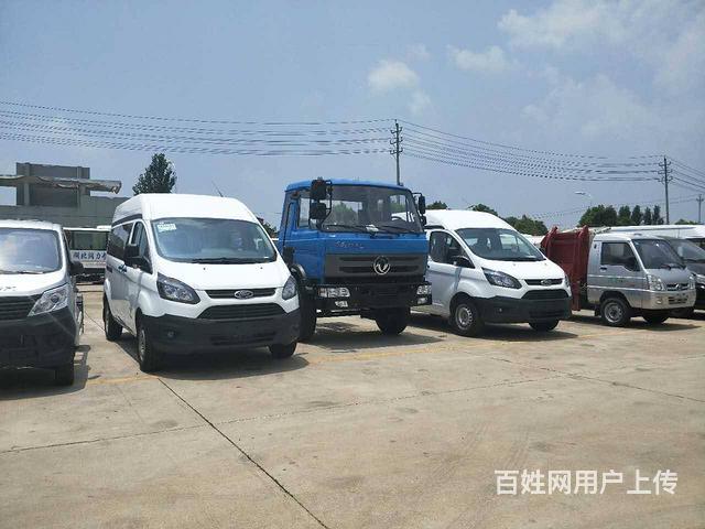 九江市24小时殡葬车殡仪车 长途灵车在哪儿购买的图片