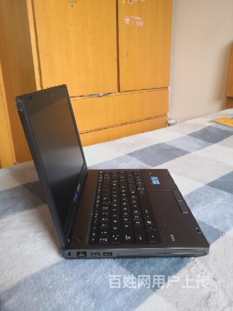 惠普6360t笔记本电脑 二代i7