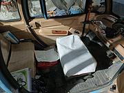 把式电动四轮车