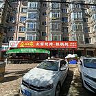 香坊区香顺街土窑坑烤加铁锅炖出兑多年老店客源稳定