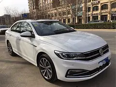 大众 宝来 2019款 1.4TSI 双离合 280TSI