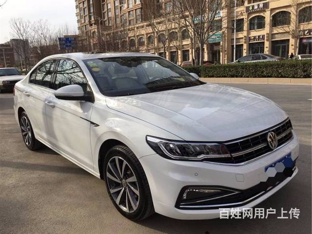 大众 宝来 2019款 1.4TSI 双离合 280TSI的图片