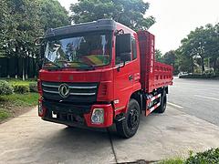 东风 其他 自卸车 国6