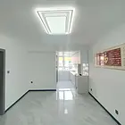 河东兴隆西顺新社区，80平5楼，全屋地热，新换断桥窗！