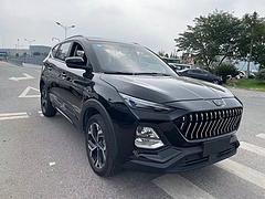 思皓E20X 2020款 心声版