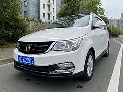 宝骏730 2017款 1.8 序列变速 豪华型7座