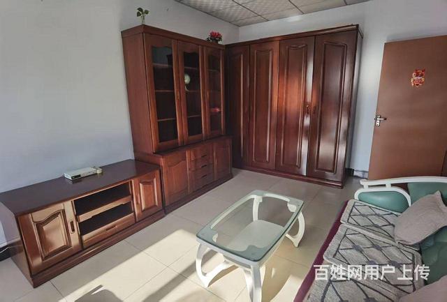 低价出售怡园小区住房带全套实木家具，全套家电的图片