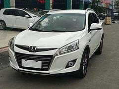纳智捷 优6 SUV 2016款 1.8T 手自一