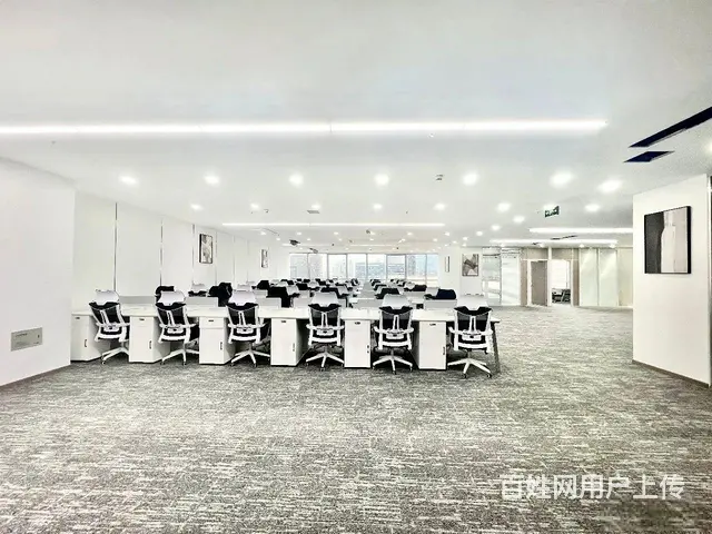 免佣选址·国宾商圈·省级科技创新园区！8隔间110卡位·特价的图片