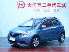 长城凌傲 2010款 1.3L 手动 锋尚型 (国