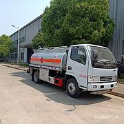 江淮二手5吨加油车可上本地户有现车