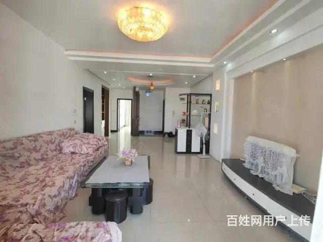 精装修4房 送家具家电拎包入住的图片