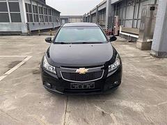 雪佛兰 科鲁兹 2013款 1.8 手自一体 SE