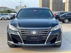 丰田 皇冠 2018款 2.0T 手自一体 运动版