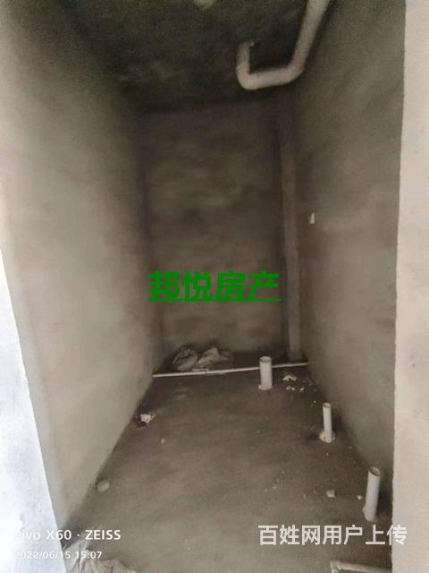 和谐家园3号5楼79平11万包过户 普通住宅 毛坯房的图片