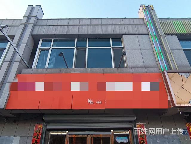 出租二楼将近80平的图片