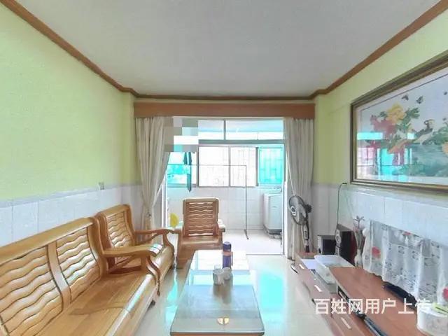 翠花苑 翠花苑，3室2厅78.7m?满五年的图片