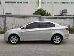 荣威350 2013款 350S 1.5 自动 讯达版
