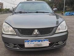 三菱 蓝瑟 2007款 1.6 手自一体 豪华型运动版