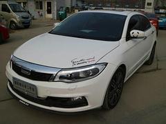 观致3 2016款 1.6T 自动 [第一车网认证
