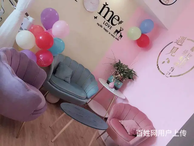 XSY）温江精品高端美容房东直租的图片